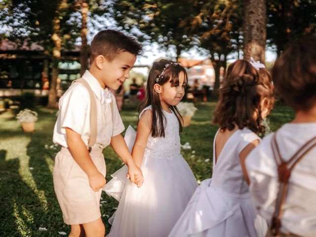 O casamento de Gabriel e Caroline em Passo Fundo, Rio Grande do Sul 39