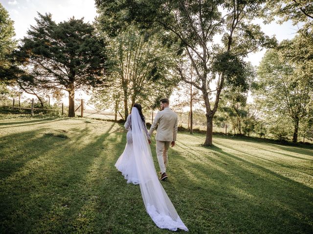 O casamento de Gabriel e Caroline em Passo Fundo, Rio Grande do Sul 47