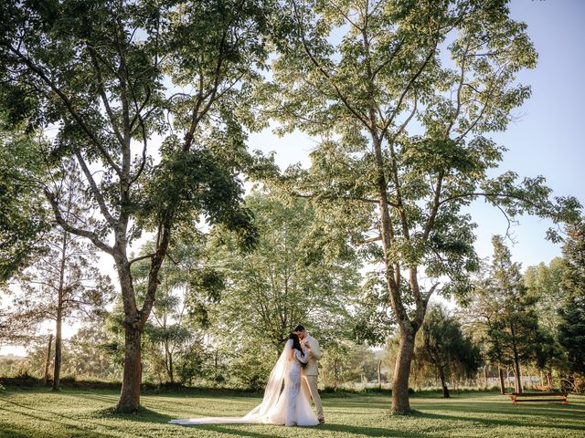 O casamento de Gabriel e Caroline em Passo Fundo, Rio Grande do Sul 2