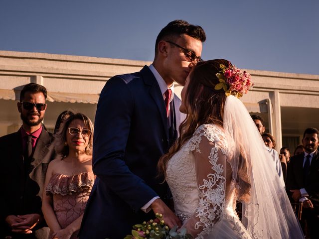 O casamento de Jefferson e Flaianny em Brasília, Distrito Federal 6