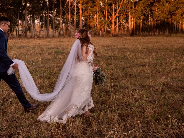 O casamento de Jefferson e Flaianny em Brasília, Distrito Federal 8