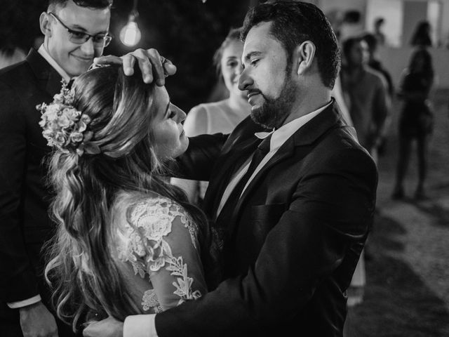 O casamento de Jefferson e Flaianny em Brasília, Distrito Federal 11