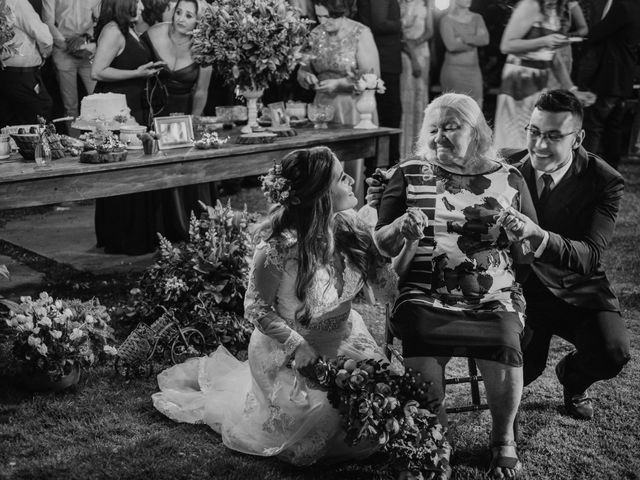 O casamento de Jefferson e Flaianny em Brasília, Distrito Federal 12