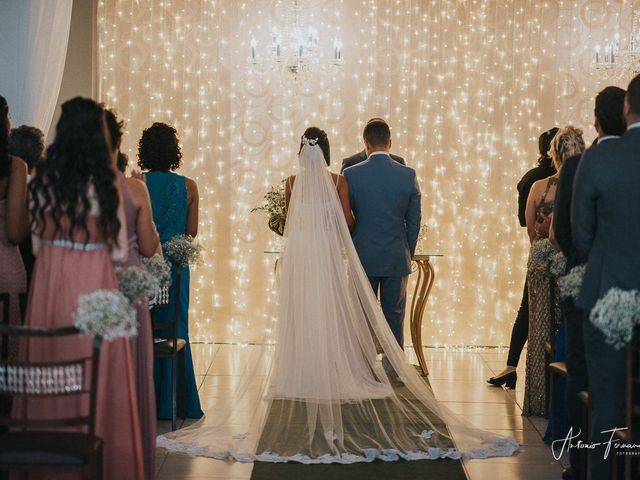 O casamento de Bruno e Maiara em Belo Horizonte, Minas Gerais 3