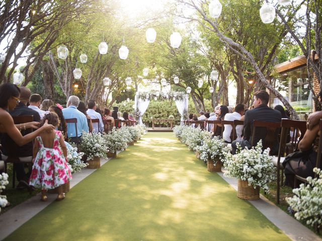 O casamento de Bruno e Lohayne em Belo Horizonte, Minas Gerais 2