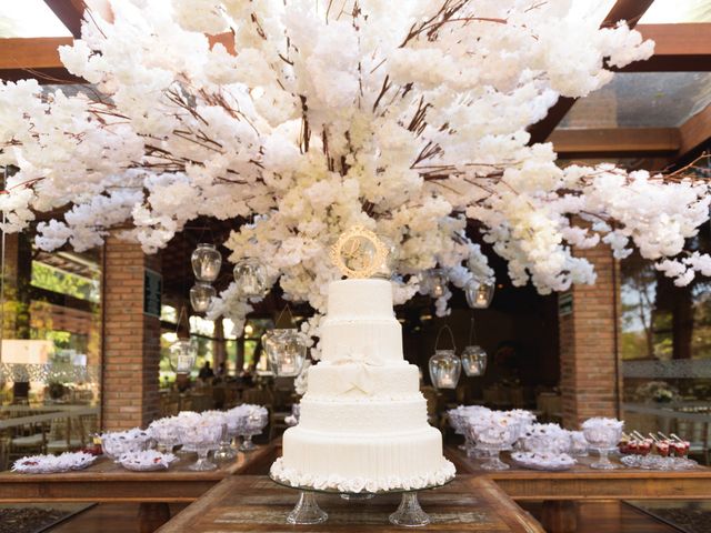 O casamento de Bruno e Lohayne em Belo Horizonte, Minas Gerais 3