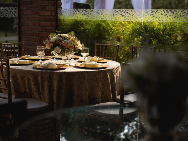 O casamento de Bruno e Lohayne em Belo Horizonte, Minas Gerais 6