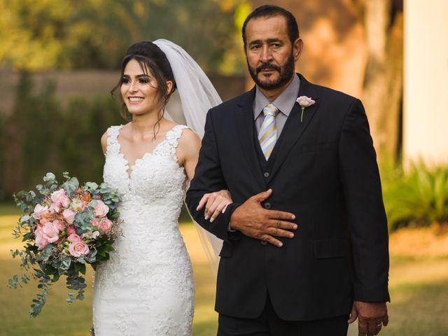 O casamento de Bruno e Lohayne em Belo Horizonte, Minas Gerais 9