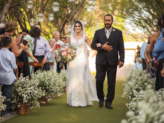 O casamento de Bruno e Lohayne em Belo Horizonte, Minas Gerais 10