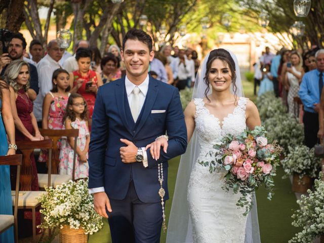 O casamento de Bruno e Lohayne em Belo Horizonte, Minas Gerais 11