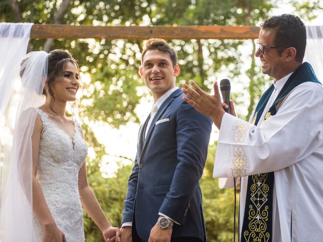 O casamento de Bruno e Lohayne em Belo Horizonte, Minas Gerais 12