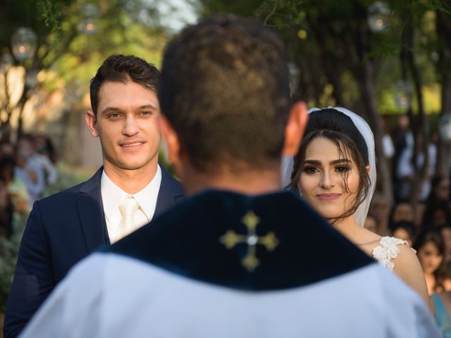 O casamento de Bruno e Lohayne em Belo Horizonte, Minas Gerais 15