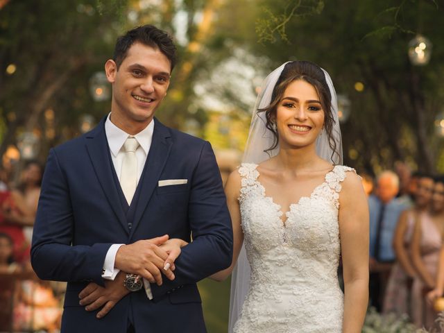 O casamento de Bruno e Lohayne em Belo Horizonte, Minas Gerais 16