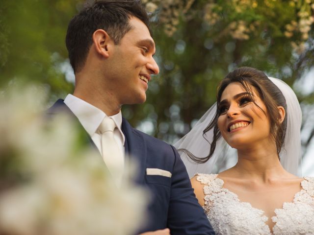 O casamento de Bruno e Lohayne em Belo Horizonte, Minas Gerais 17