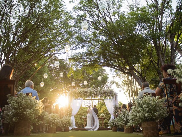 O casamento de Bruno e Lohayne em Belo Horizonte, Minas Gerais 19