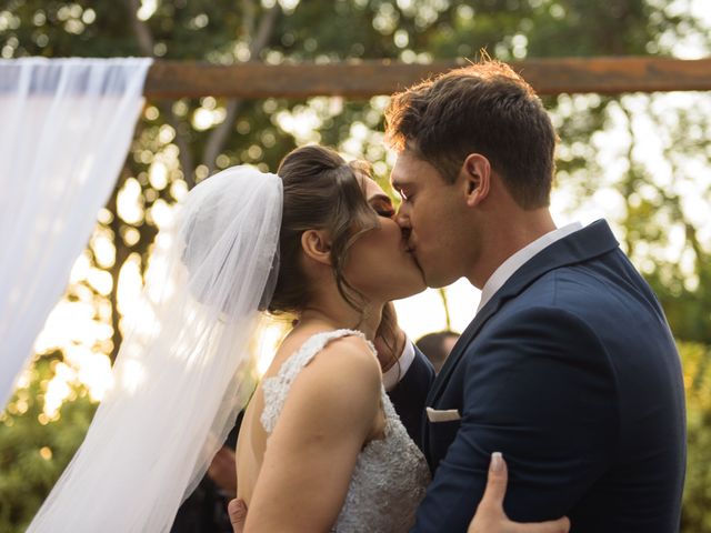 O casamento de Bruno e Lohayne em Belo Horizonte, Minas Gerais 20