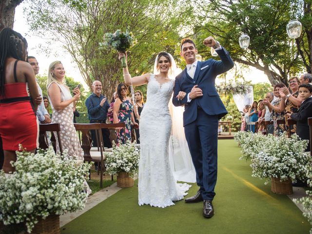 O casamento de Bruno e Lohayne em Belo Horizonte, Minas Gerais 21