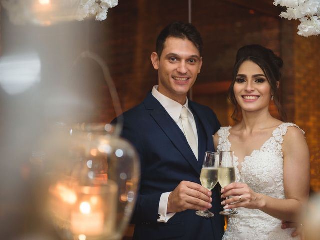 O casamento de Bruno e Lohayne em Belo Horizonte, Minas Gerais 22