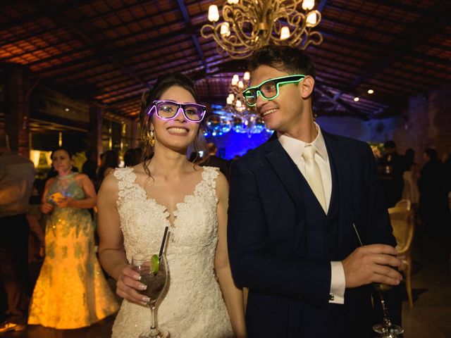 O casamento de Bruno e Lohayne em Belo Horizonte, Minas Gerais 25