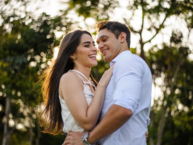 O casamento de Bruno e Lohayne em Belo Horizonte, Minas Gerais 28