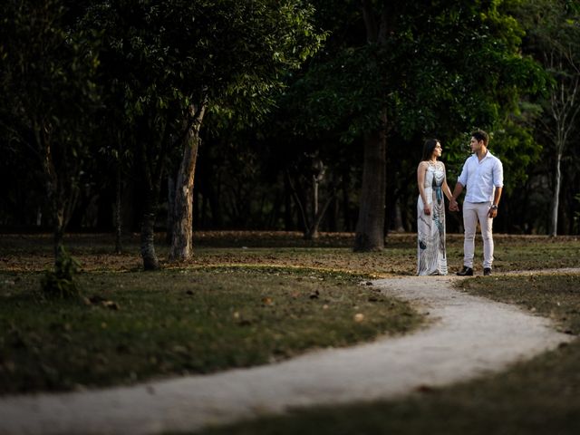 O casamento de Bruno e Lohayne em Belo Horizonte, Minas Gerais 29