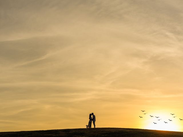 O casamento de Bruno e Lohayne em Belo Horizonte, Minas Gerais 32