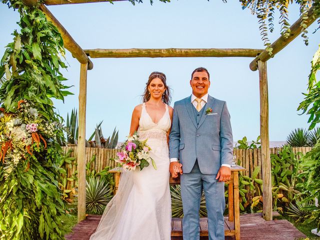 O casamento de Taylor e Andressa em Serra, Espírito Santo 21