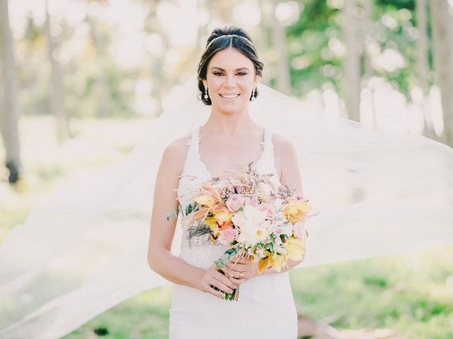 O casamento de Taylor e Andressa em Serra, Espírito Santo 34