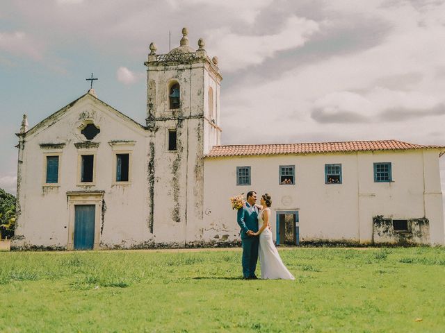 O casamento de Taylor e Andressa em Serra, Espírito Santo 40