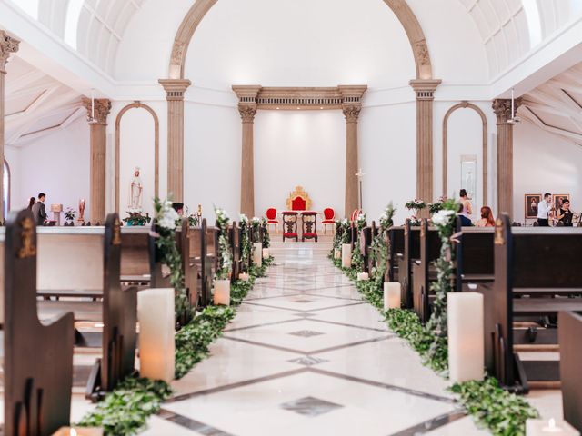 O casamento de Ricardo e Clarissa em Campina Grande do Sul, Paraná 18