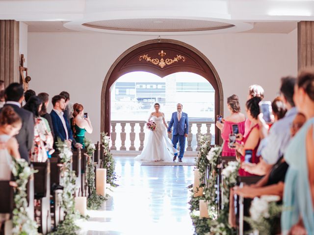 O casamento de Ricardo e Clarissa em Campina Grande do Sul, Paraná 26