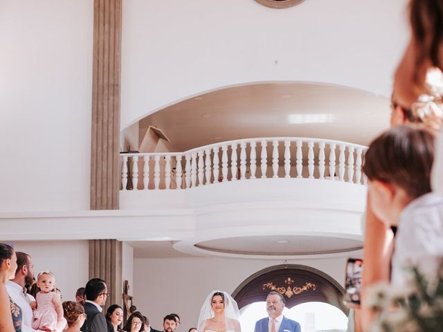 O casamento de Ricardo e Clarissa em Campina Grande do Sul, Paraná 27