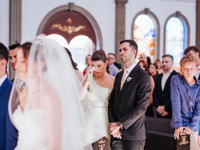 O casamento de Ricardo e Clarissa em Campina Grande do Sul, Paraná 34