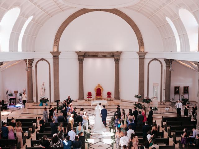 O casamento de Ricardo e Clarissa em Campina Grande do Sul, Paraná 36