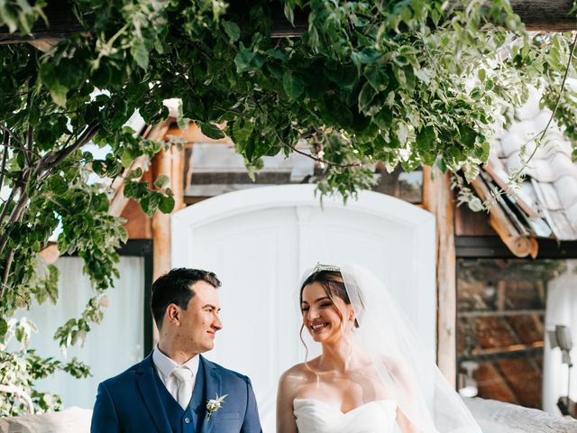 O casamento de Ricardo e Clarissa em Campina Grande do Sul, Paraná 43