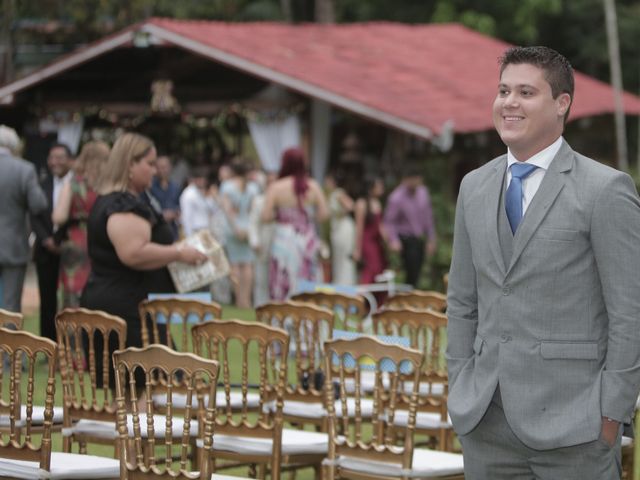 O casamento de Jean e Carol em Benevides, Pará 4