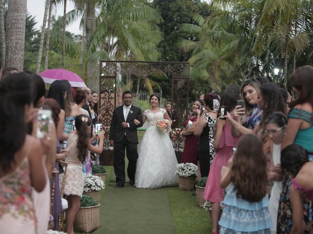 O casamento de Jean e Carol em Benevides, Pará 6