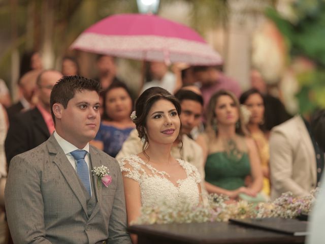 O casamento de Jean e Carol em Benevides, Pará 8