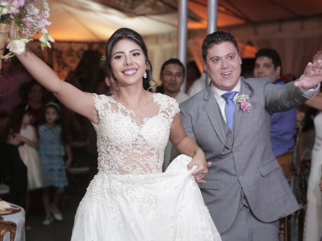 O casamento de Jean e Carol em Benevides, Pará 1