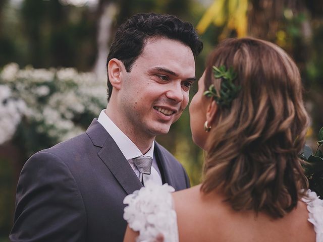 O casamento de Oscar  e Janaina  em Joinville, Santa Catarina 8