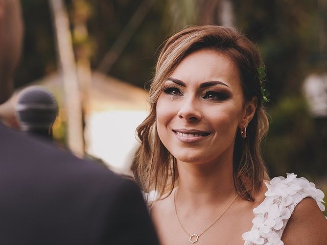 O casamento de Oscar  e Janaina  em Joinville, Santa Catarina 12