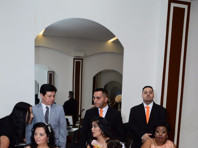 O casamento de Gilberto e Jessica em São Paulo 10