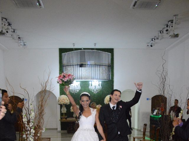 O casamento de Gilberto e Jessica em São Paulo 23