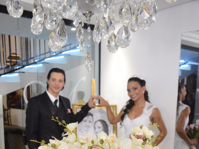O casamento de Gilberto e Jessica em São Paulo 29