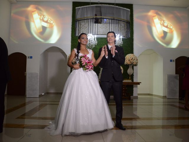 O casamento de Gilberto e Jessica em São Paulo 38