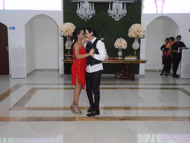 O casamento de Gilberto e Jessica em São Paulo 45