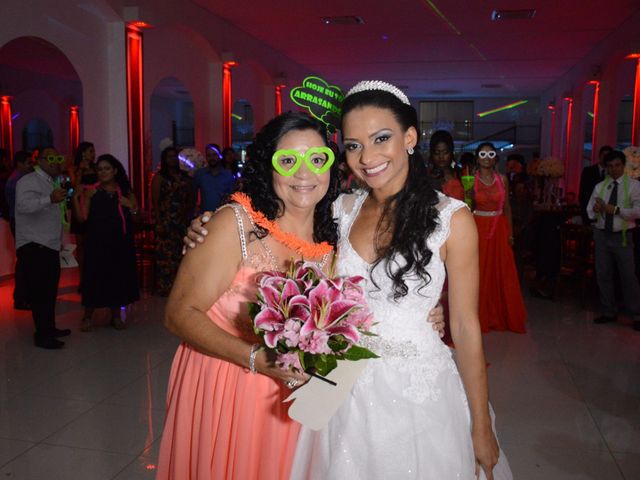O casamento de Gilberto e Jessica em São Paulo 51