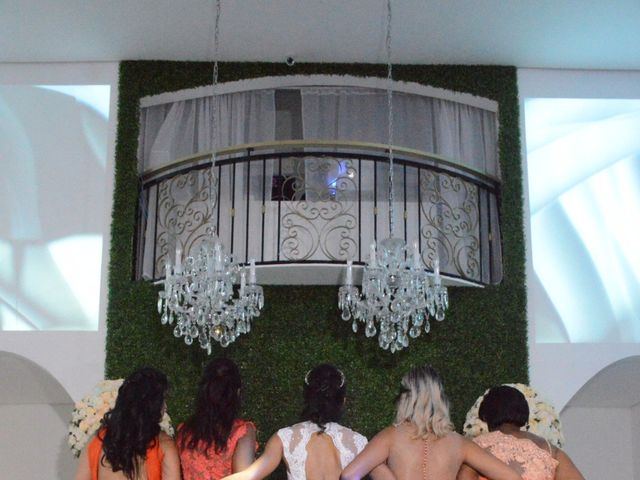O casamento de Gilberto e Jessica em São Paulo 54