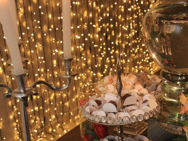 O casamento de Helder e Barbara em São Paulo 3