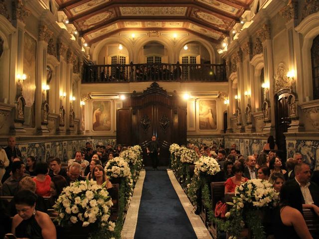 O casamento de Helder e Barbara em São Paulo 4